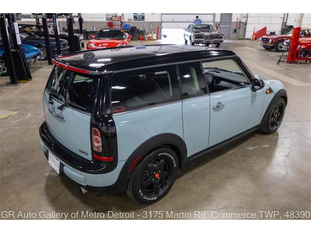 2013 MINI Clubman (CC-2118903) for sale in Kentwood, Michigan