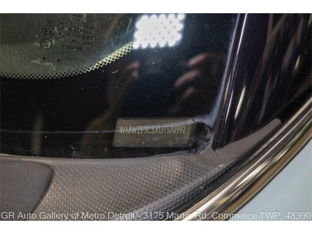 2013 MINI Clubman (CC-2118903) for sale in Kentwood, Michigan