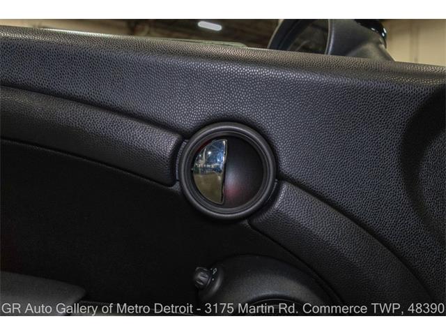 2013 MINI Clubman (CC-2118903) for sale in Kentwood, Michigan