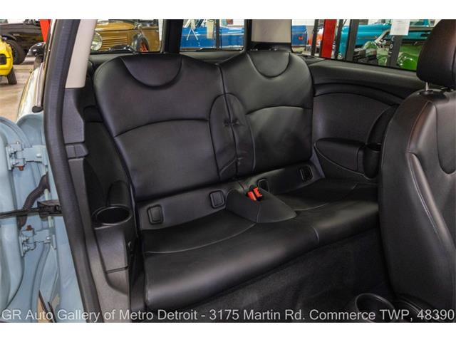 2013 MINI Clubman (CC-2118903) for sale in Kentwood, Michigan