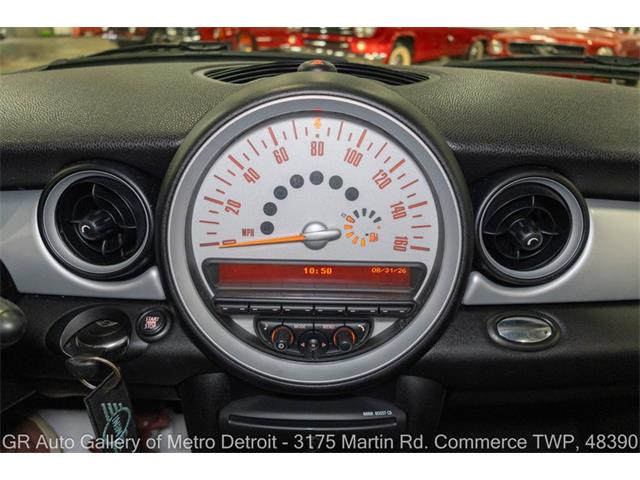 2013 MINI Clubman (CC-2118903) for sale in Kentwood, Michigan