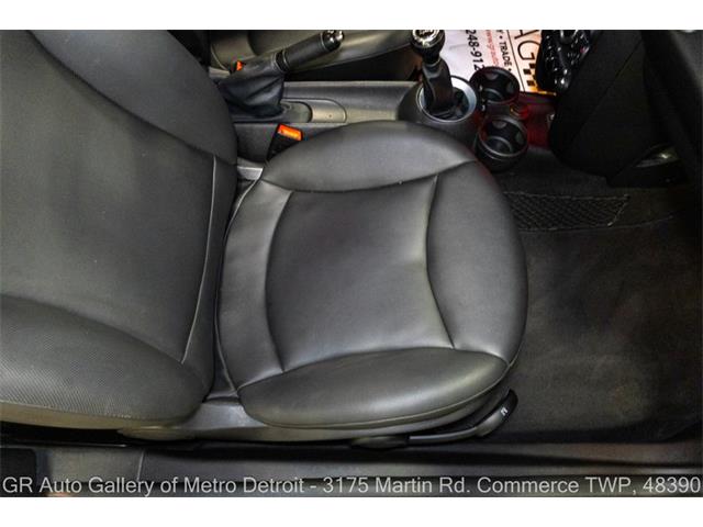 2013 MINI Clubman (CC-2118903) for sale in Kentwood, Michigan