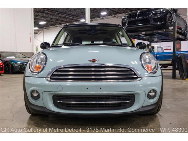 2013 MINI Clubman (CC-2118903) for sale in Kentwood, Michigan