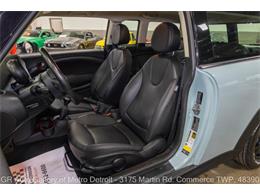 2013 MINI Clubman (CC-2118903) for sale in Kentwood, Michigan