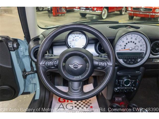2013 MINI Clubman (CC-2118903) for sale in Kentwood, Michigan