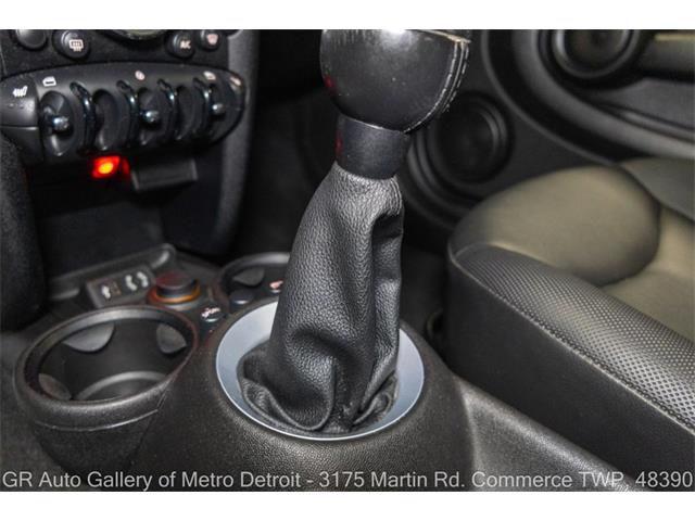 2013 MINI Clubman (CC-2118903) for sale in Kentwood, Michigan