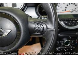 2013 MINI Clubman (CC-2118903) for sale in Kentwood, Michigan