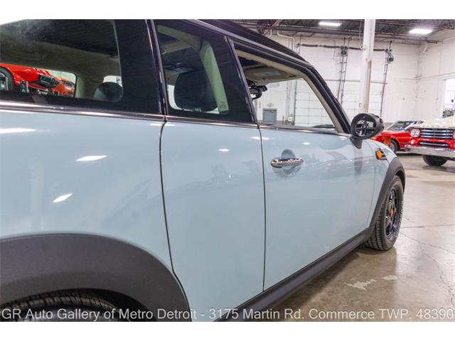 2013 MINI Clubman (CC-2118903) for sale in Kentwood, Michigan