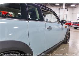 2013 MINI Clubman (CC-2118903) for sale in Kentwood, Michigan