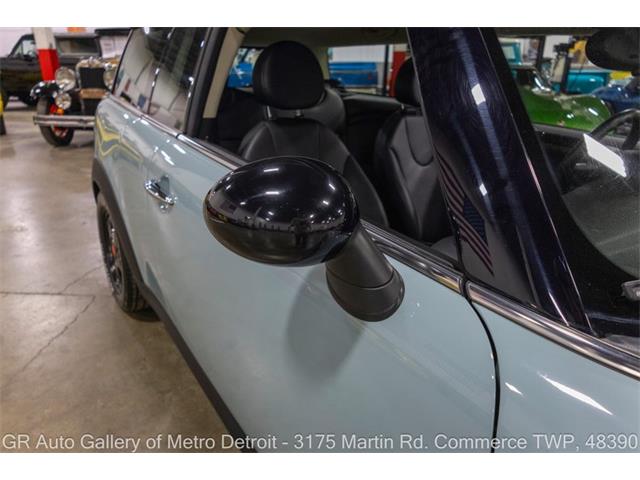 2013 MINI Clubman (CC-2118903) for sale in Kentwood, Michigan