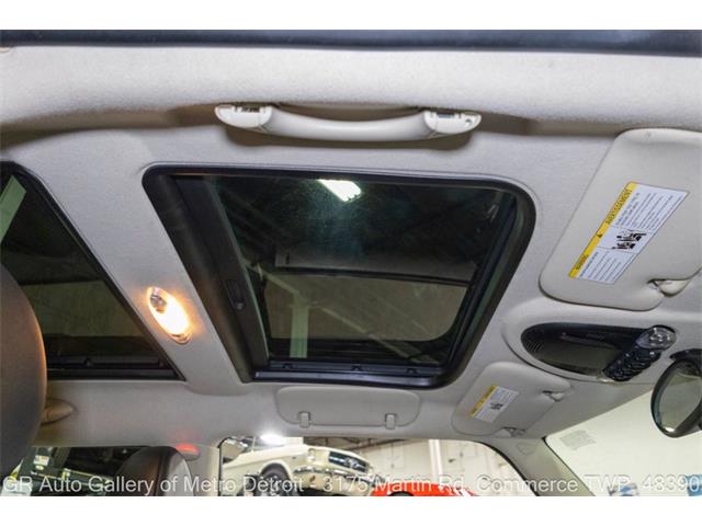 2013 MINI Clubman (CC-2118903) for sale in Kentwood, Michigan