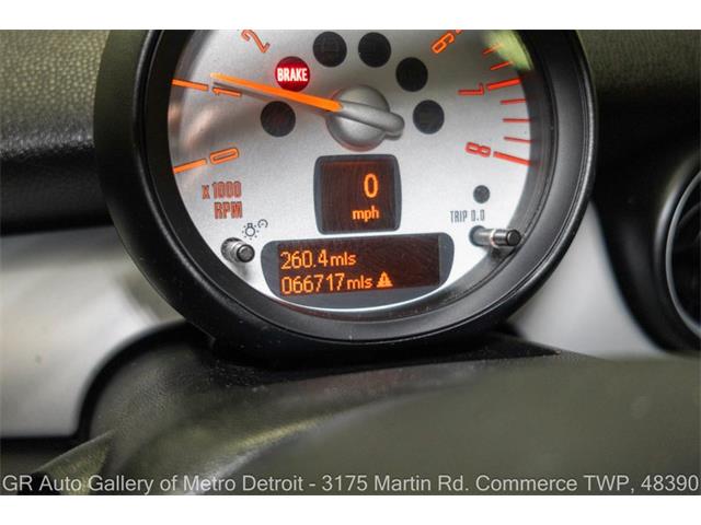 2013 MINI Clubman (CC-2118903) for sale in Kentwood, Michigan