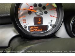 2013 MINI Clubman (CC-2118903) for sale in Kentwood, Michigan