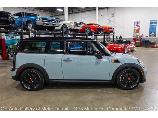 2013 MINI Clubman (CC-2118903) for sale in Kentwood, Michigan