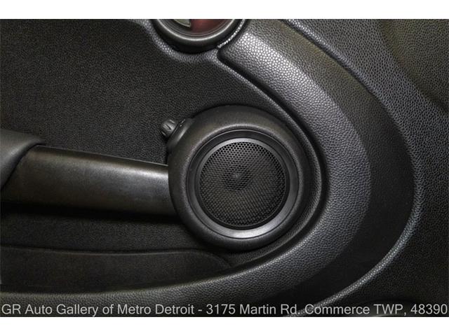 2013 MINI Clubman (CC-2118903) for sale in Kentwood, Michigan