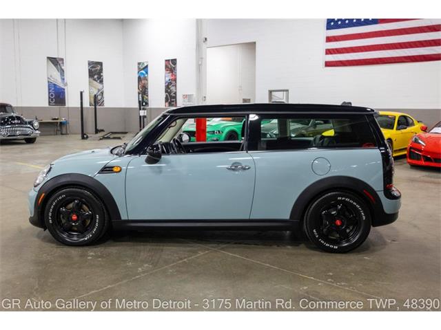 2013 MINI Clubman (CC-2118903) for sale in Kentwood, Michigan