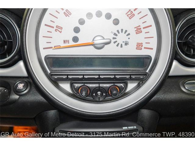 2013 MINI Clubman (CC-2118903) for sale in Kentwood, Michigan