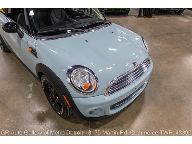 2013 MINI Clubman (CC-2118903) for sale in Kentwood, Michigan
