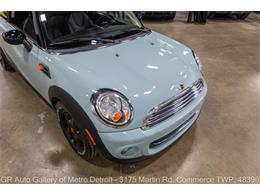 2013 MINI Clubman (CC-2118903) for sale in Kentwood, Michigan