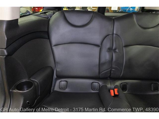 2013 MINI Clubman (CC-2118903) for sale in Kentwood, Michigan