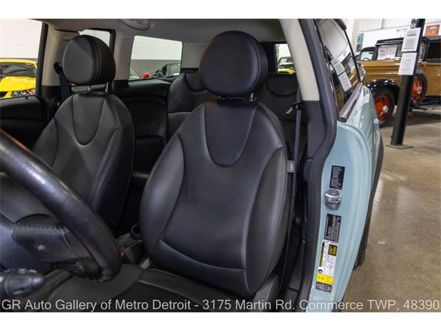 2013 MINI Clubman (CC-2118903) for sale in Kentwood, Michigan
