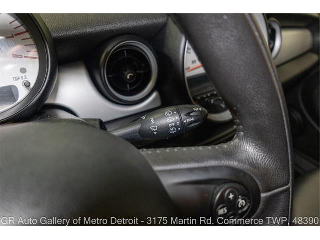 2013 MINI Clubman (CC-2118903) for sale in Kentwood, Michigan