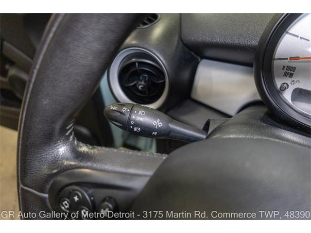 2013 MINI Clubman (CC-2118903) for sale in Kentwood, Michigan