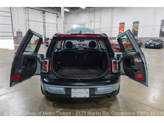 2013 MINI Clubman (CC-2118903) for sale in Kentwood, Michigan
