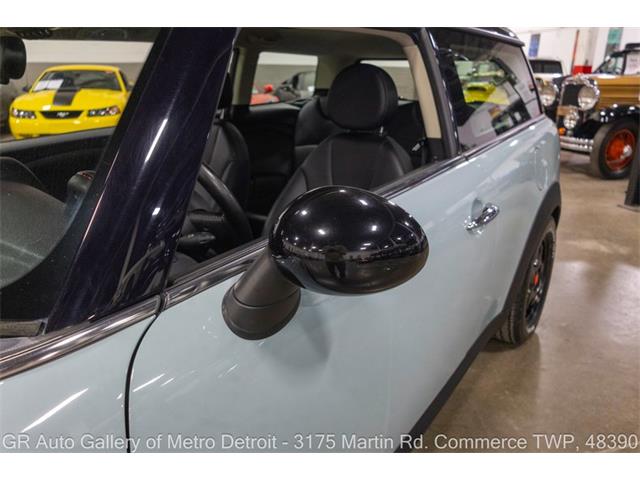 2013 MINI Clubman (CC-2118903) for sale in Kentwood, Michigan