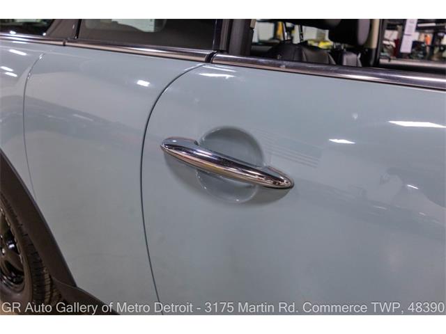 2013 MINI Clubman (CC-2118903) for sale in Kentwood, Michigan