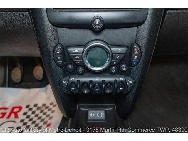 2013 MINI Clubman (CC-2118903) for sale in Kentwood, Michigan