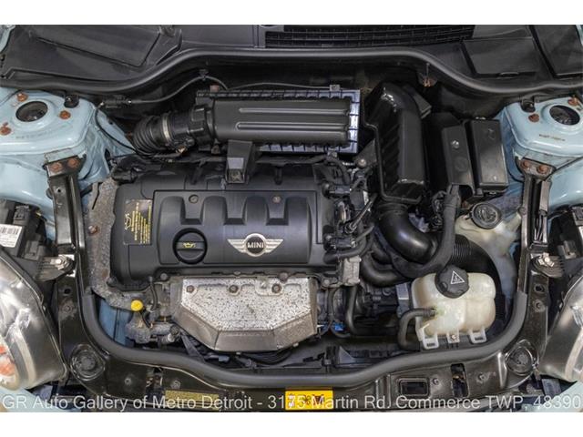 2013 MINI Clubman (CC-2118903) for sale in Kentwood, Michigan