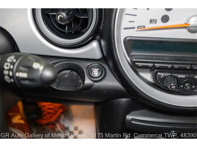 2013 MINI Clubman (CC-2118903) for sale in Kentwood, Michigan