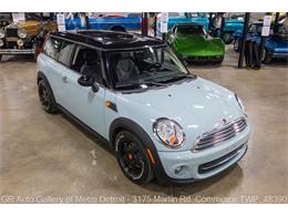 2013 MINI Clubman (CC-2118903) for sale in Kentwood, Michigan