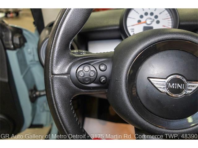 2013 MINI Clubman (CC-2118903) for sale in Kentwood, Michigan