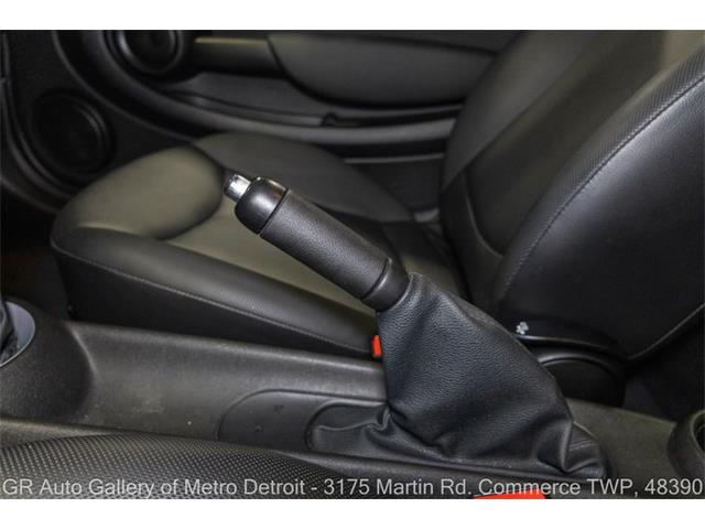2013 MINI Clubman (CC-2118903) for sale in Kentwood, Michigan