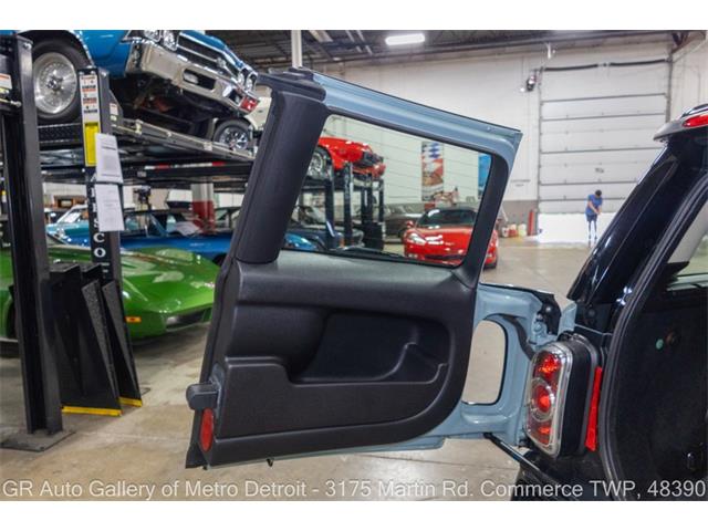 2013 MINI Clubman (CC-2118903) for sale in Kentwood, Michigan