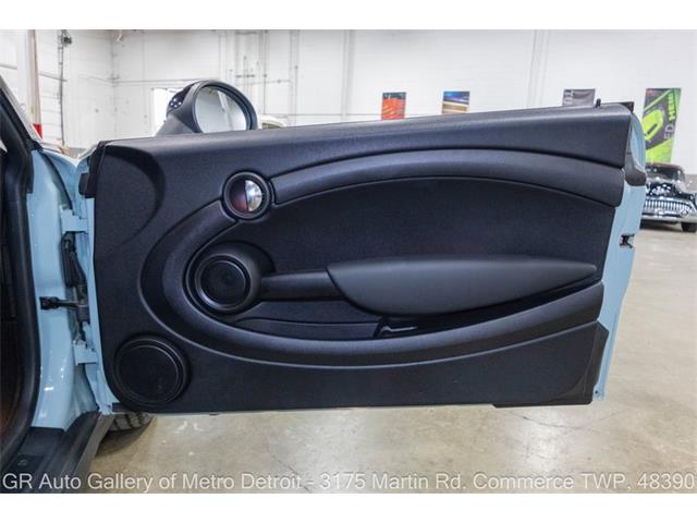 2013 MINI Clubman (CC-2118903) for sale in Kentwood, Michigan
