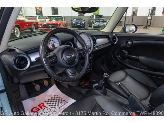 2013 MINI Clubman (CC-2118903) for sale in Kentwood, Michigan