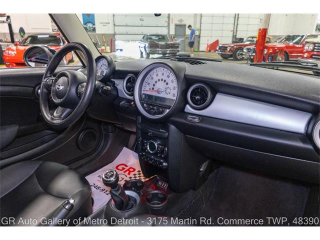 2013 MINI Clubman (CC-2118903) for sale in Kentwood, Michigan