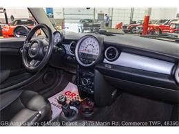 2013 MINI Clubman (CC-2118903) for sale in Kentwood, Michigan