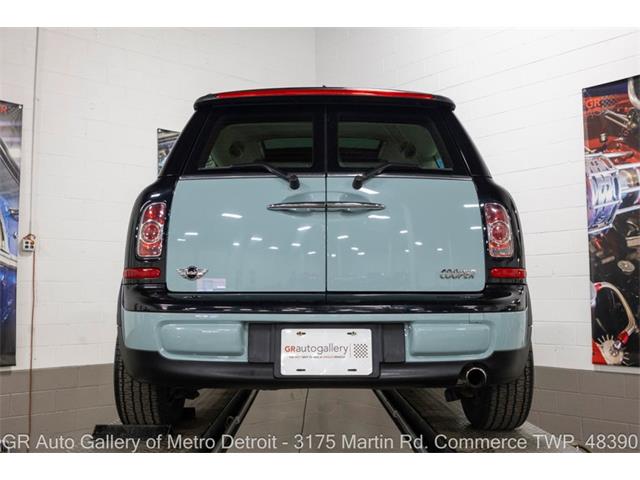 2013 MINI Clubman (CC-2118903) for sale in Kentwood, Michigan