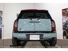 2013 MINI Clubman (CC-2118903) for sale in Kentwood, Michigan