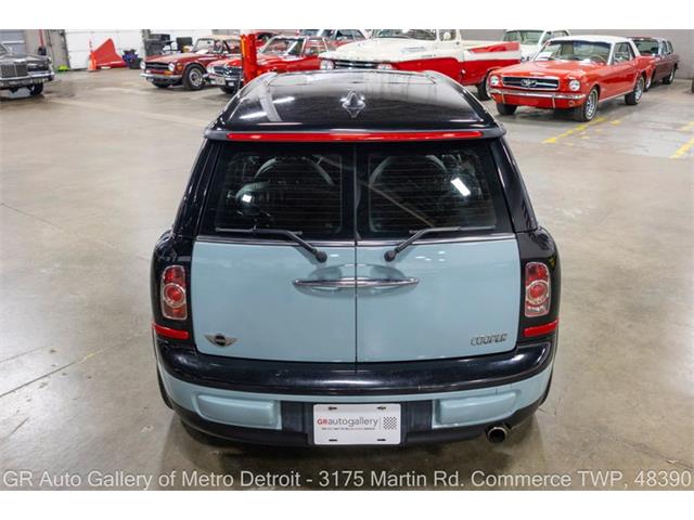 2013 MINI Clubman (CC-2118903) for sale in Kentwood, Michigan