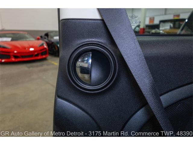 2013 MINI Clubman (CC-2118903) for sale in Kentwood, Michigan