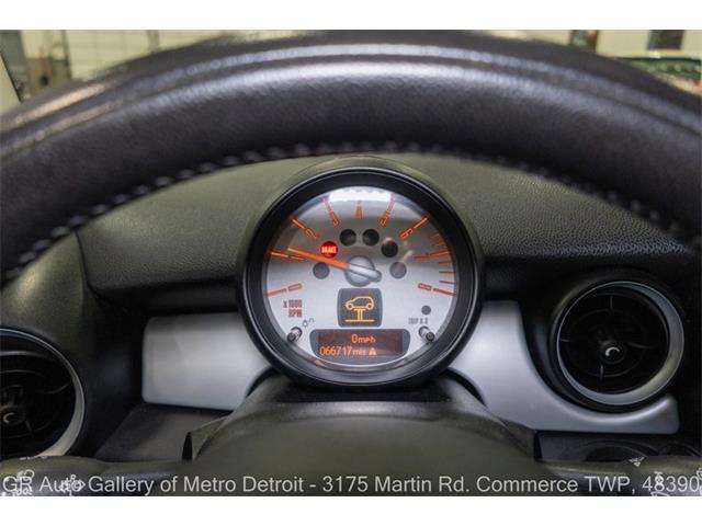 2013 MINI Clubman (CC-2118903) for sale in Kentwood, Michigan