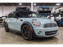 2013 MINI Clubman (CC-2118903) for sale in Kentwood, Michigan