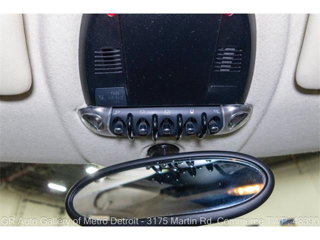 2013 MINI Clubman (CC-2118903) for sale in Kentwood, Michigan