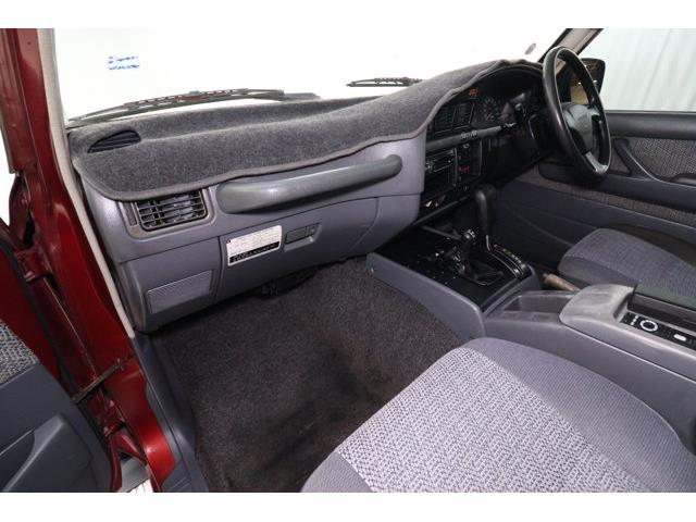1990 Toyota Land Cruiser (CC-2118904) for sale in Christiansburg, Virginia