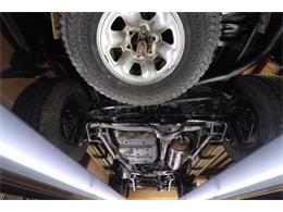 1990 Toyota Land Cruiser (CC-2118904) for sale in Christiansburg, Virginia